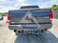 2017 RAM 1500 photo
