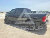 2017 RAM 1500 фото