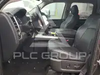 2017 RAM 1500 фото