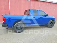 2017 RAM 1500 фото