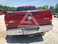 2017 RAM 1500 фото