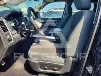 2017 RAM 1500 фото