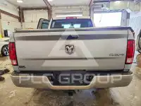 2017 RAM 1500 фото