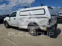 2017 RAM 1500 фото