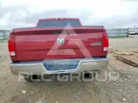 2017 RAM 1500 фото
