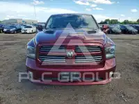 2017 RAM 1500 фото