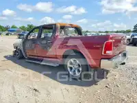 2017 RAM 1500 фото