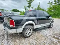 2017 RAM 1500 photo