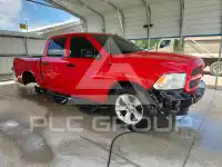2017 RAM 1500 photo