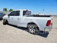 2017 RAM 1500 фото