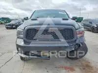 2017 RAM 1500 photo
