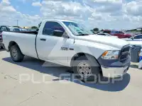 2017 RAM 1500 photo