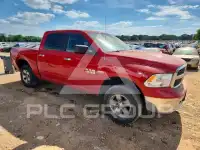 2017 RAM 1500 фото