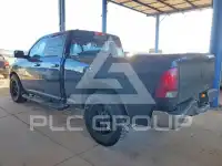 2017 RAM 1500 фото