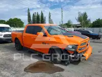 2017 RAM 1500 photo