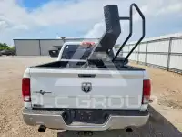 2017 RAM 1500 photo