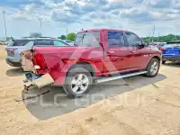 2017 RAM 1500 фото