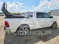 2017 RAM 1500 photo