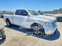 2017 RAM 1500 фото