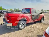 2017 RAM 1500 фото