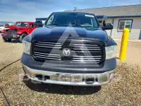 2017 RAM 1500 фото