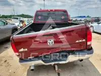 2017 RAM 1500 фото