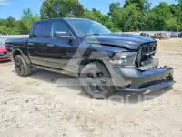 2017 RAM 1500 фото