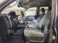 2017 RAM 1500 фото