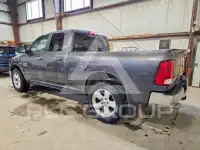 2017 RAM 1500 фото