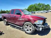2017 RAM 1500 фото