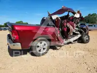 2017 RAM 1500 photo