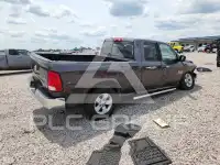 2017 RAM 1500 фото