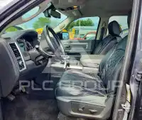 2017 RAM 1500 фото