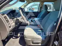 2017 RAM 1500 фото