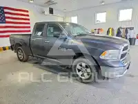 2017 RAM 1500 фото