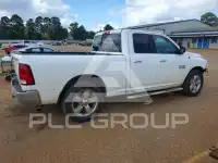 2017 RAM 1500 фото