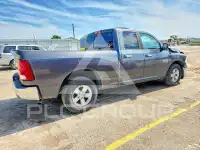 2017 RAM 1500 photo