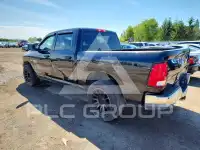 2017 RAM 1500 photo