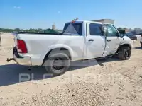 2017 RAM 1500 фото