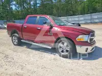 2017 RAM 1500 фото