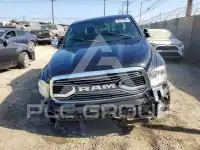 2017 RAM 1500 фото