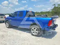 2017 RAM 1500 фото