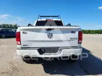 2017 RAM 1500 фото