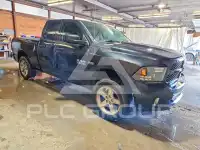 2017 RAM 1500 фото