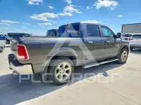 2017 RAM 1500 фото