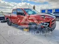 2017 RAM 1500 фото