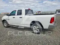 2017 RAM 1500 фото