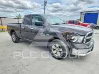 2017 RAM 1500 photo