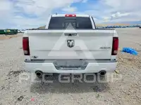 2017 RAM 1500 фото