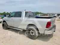 2017 RAM 1500 фото